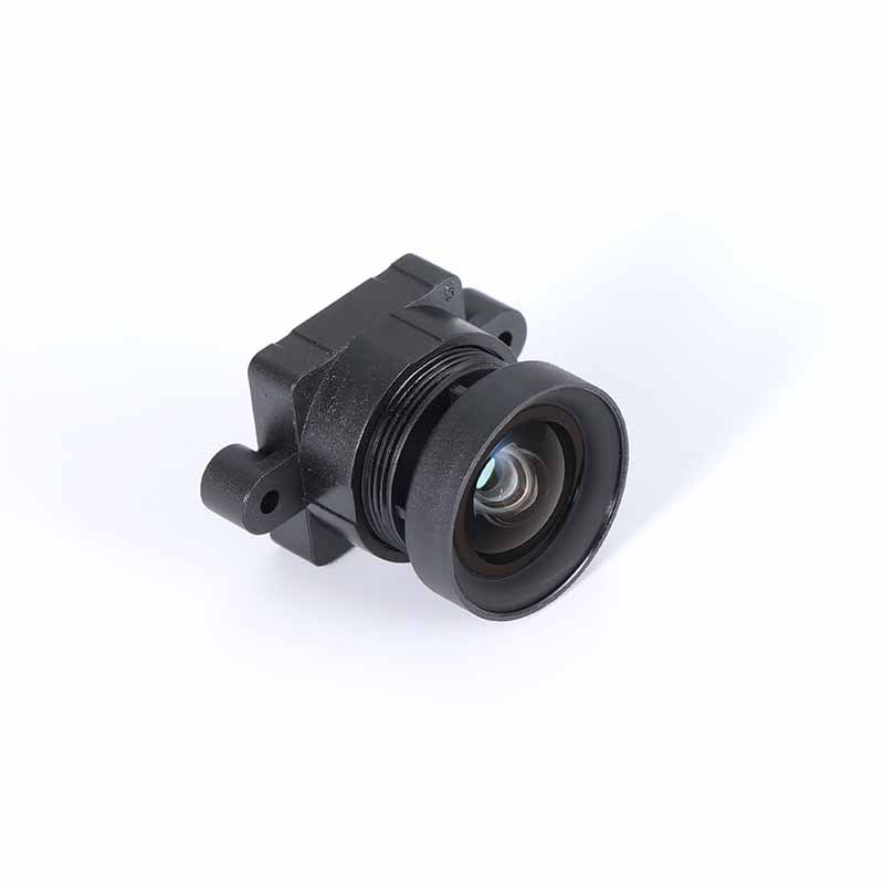 Manufacturer's spot 4K HD distorted lens USB camera custom monitoring monitor face recognition live broadcast high -shooting instrument 4