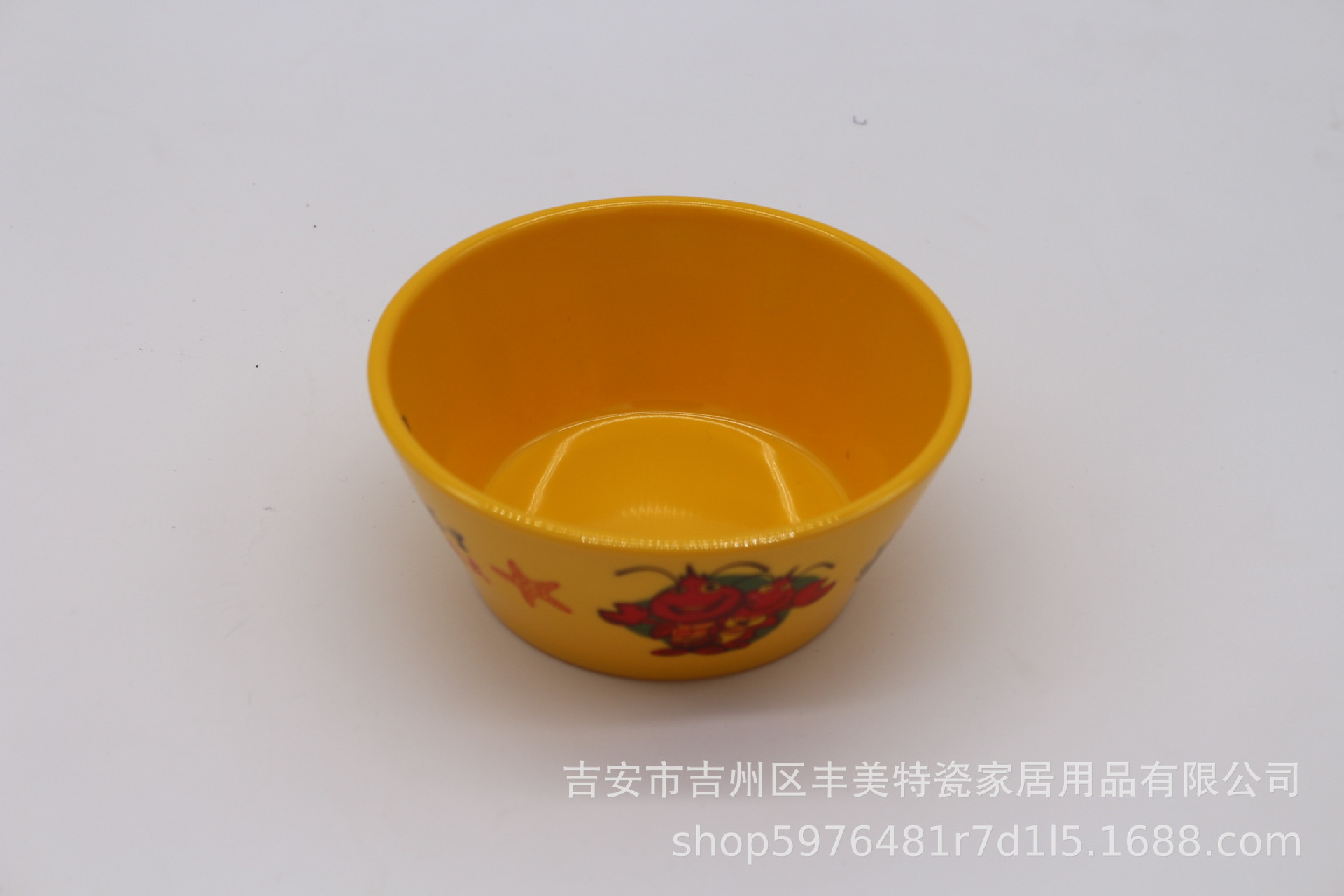 龙虾摆台