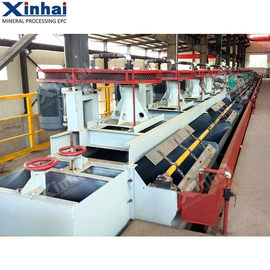 浮选设备;球磨机;其他选矿设备