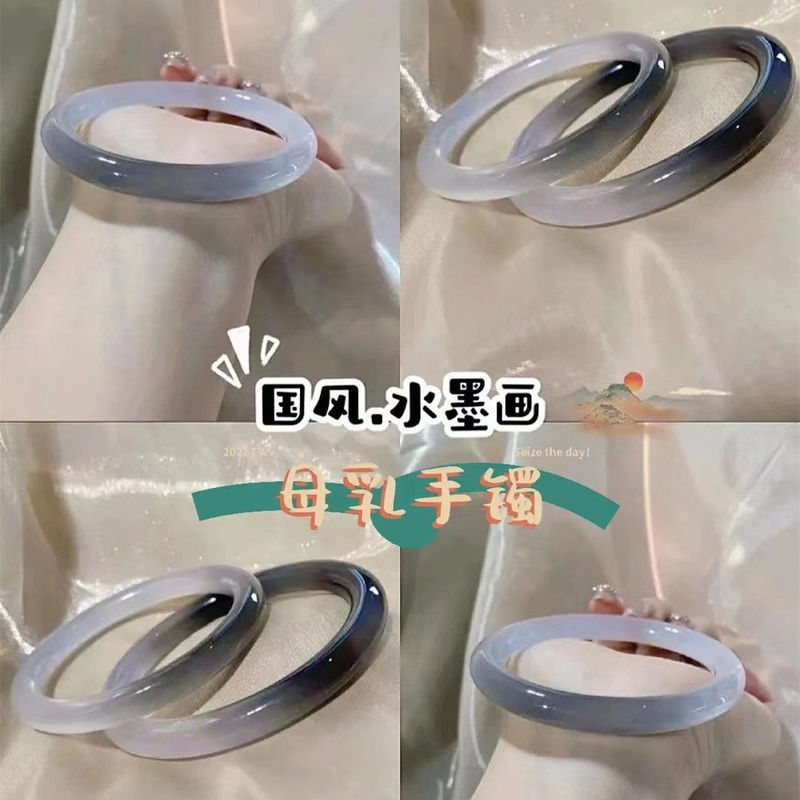 母乳手镯纪念品自制婴儿脐带胎发胎毛制作diy材料包宝宝出生|undefined