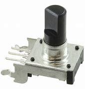 PEC12R-2020F-S0024  BOURNS电位器编码器  旋转编码器开关12进制