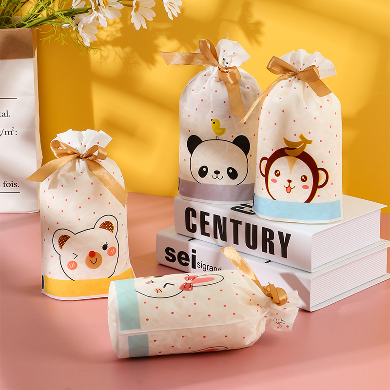 15*23.5 동물 4 대 1/50 팩