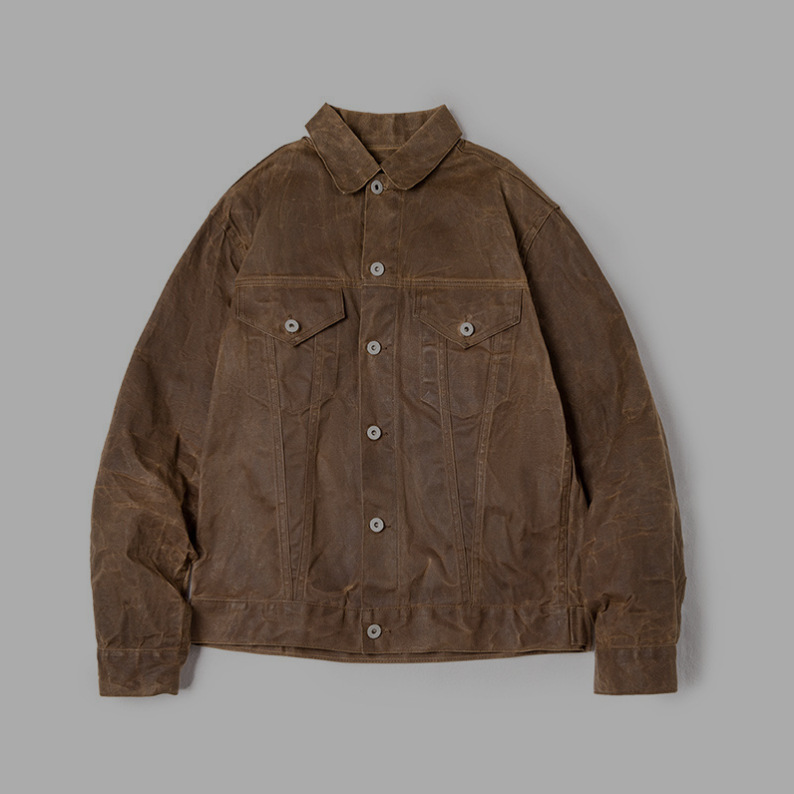 Safari Jacket Image 5