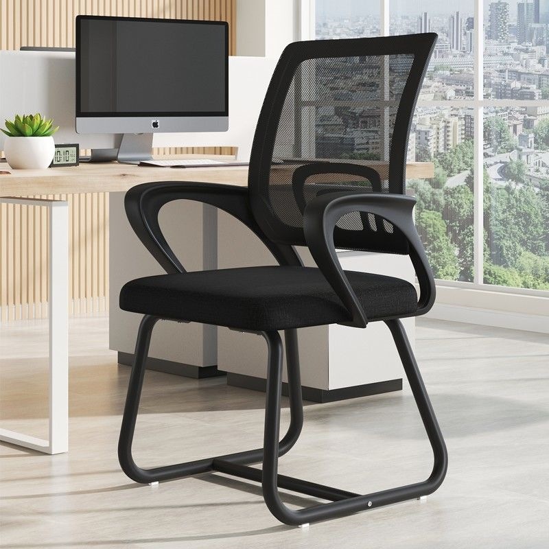 silla de computadora silla de oficina doméstica elevadora silla giratoria de personal de deportes electrónicos silla de dormitorio de estudiantes de secundaria silla de respaldo de deportes electrónicos image 7