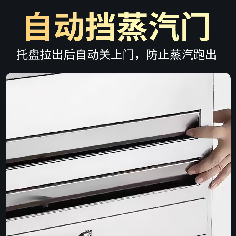 Minería de salchichas de piedra de Gueneng máquina comercial de salchichas de alta presión, una nueva máquina de vapor de otro tipo