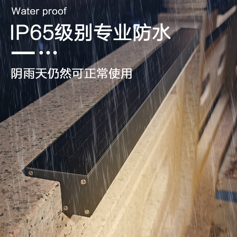 Solar line glass wall washer outdoor lighting outdoor lighting landscape lamps Solar line glass wall washer outdoor lighting outdoor lighting landscape lamps