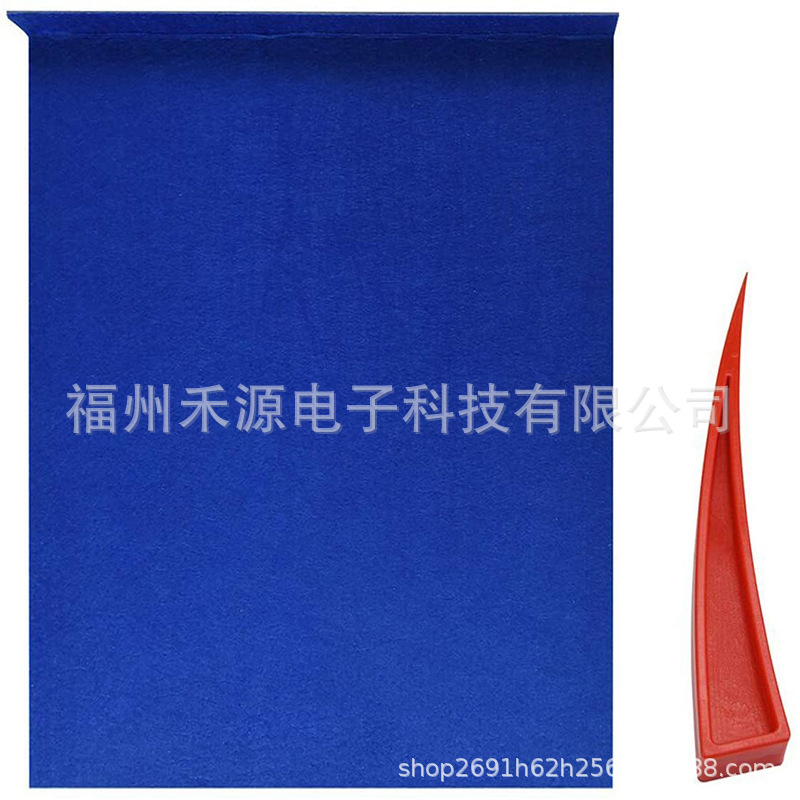 汽车凹陷修复工具修复辅助工具玻璃护板保护门窗 玻璃不受损伤