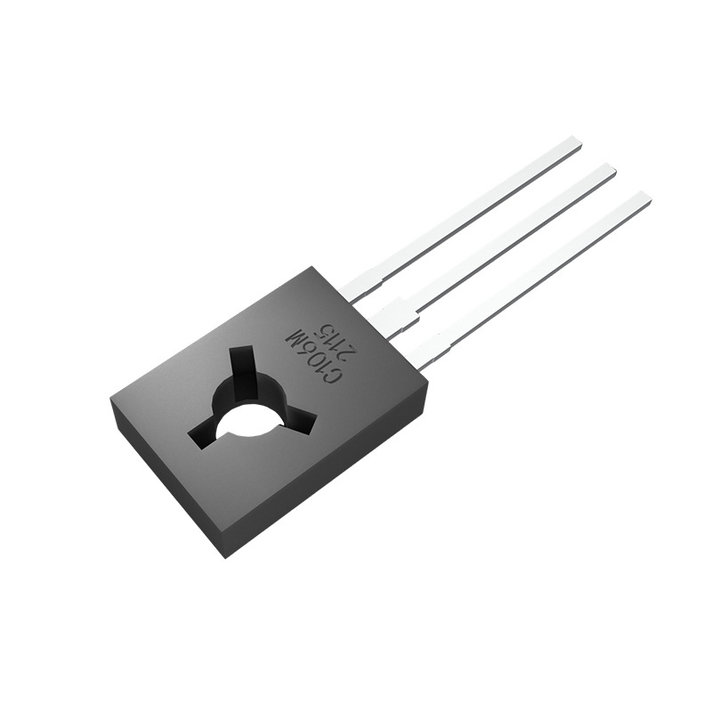 �����ֻ�ֱ��΢��������ɿع�C106-TO-126ԭװоƬ�ɿع辧բ��