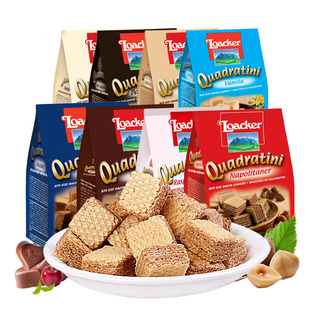 �M��Loacker�R�������b������ζ�R�������110gɊW����