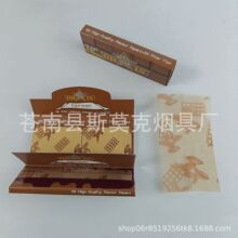 ���Sֱ�N1 1/4size��ȼ��Rolling Paper�ɿ�����ζ�ּ�ʳƷ��ˮ��