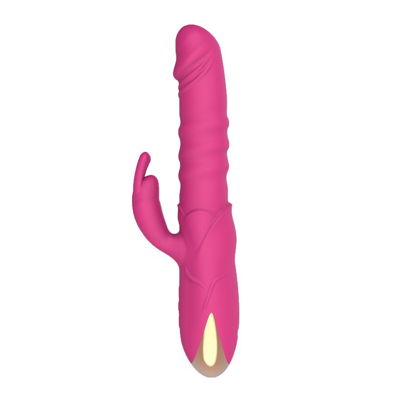 Telescopic cane for adults