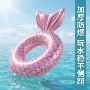 ins充气儿童水上腋下圈