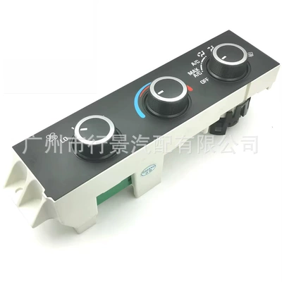 Chevrolet Cars, Other vehicle instruments