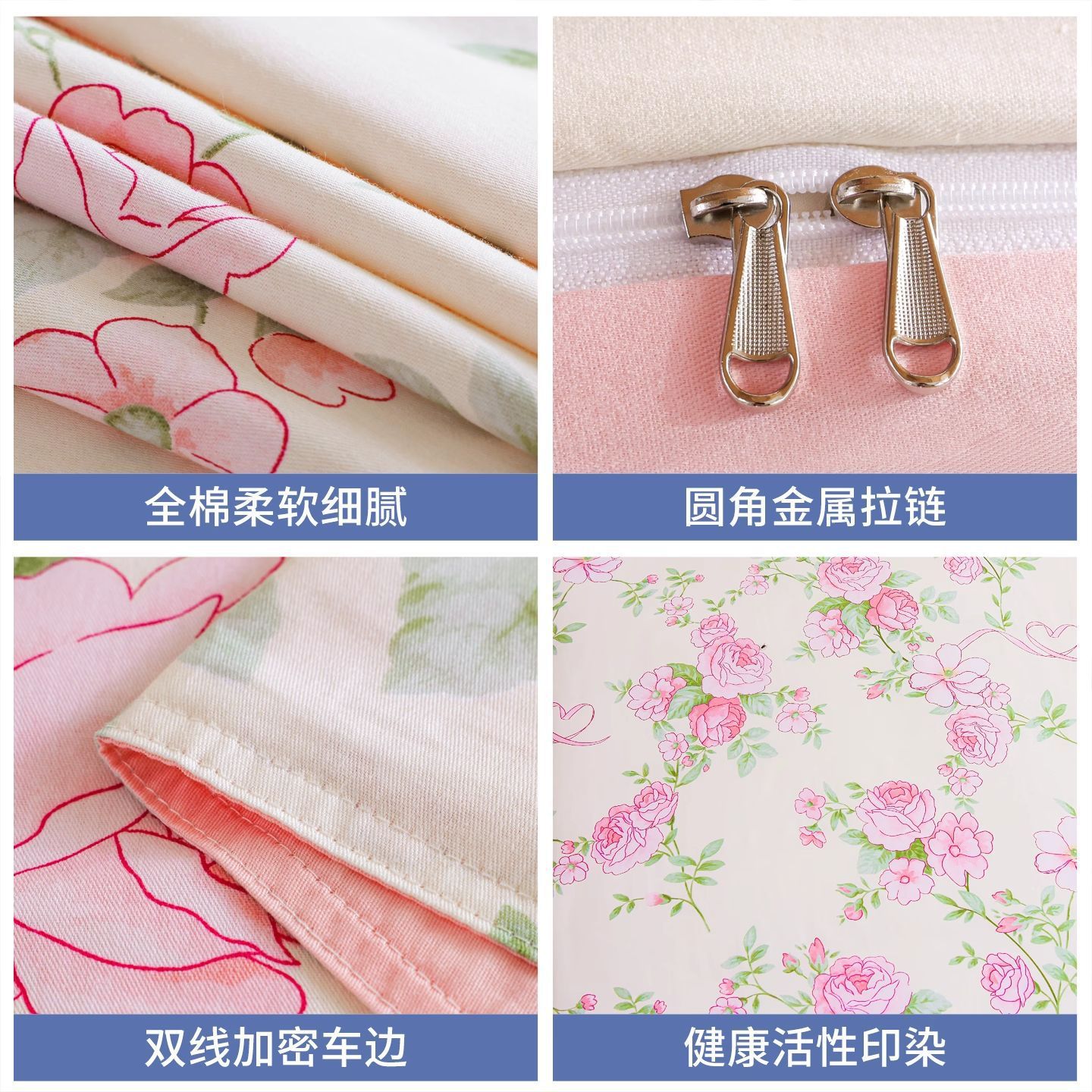 Colchón de algodón cubierta colchón dormitorio de estudiantes 90x200 colchón cubierta colchón cubierta 80x190cm todo incluido colchón cubierta