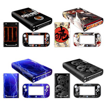 �m�� ������Wii U�Α�Cȫ�����N �N��STICKER С�������l�ֱ��N