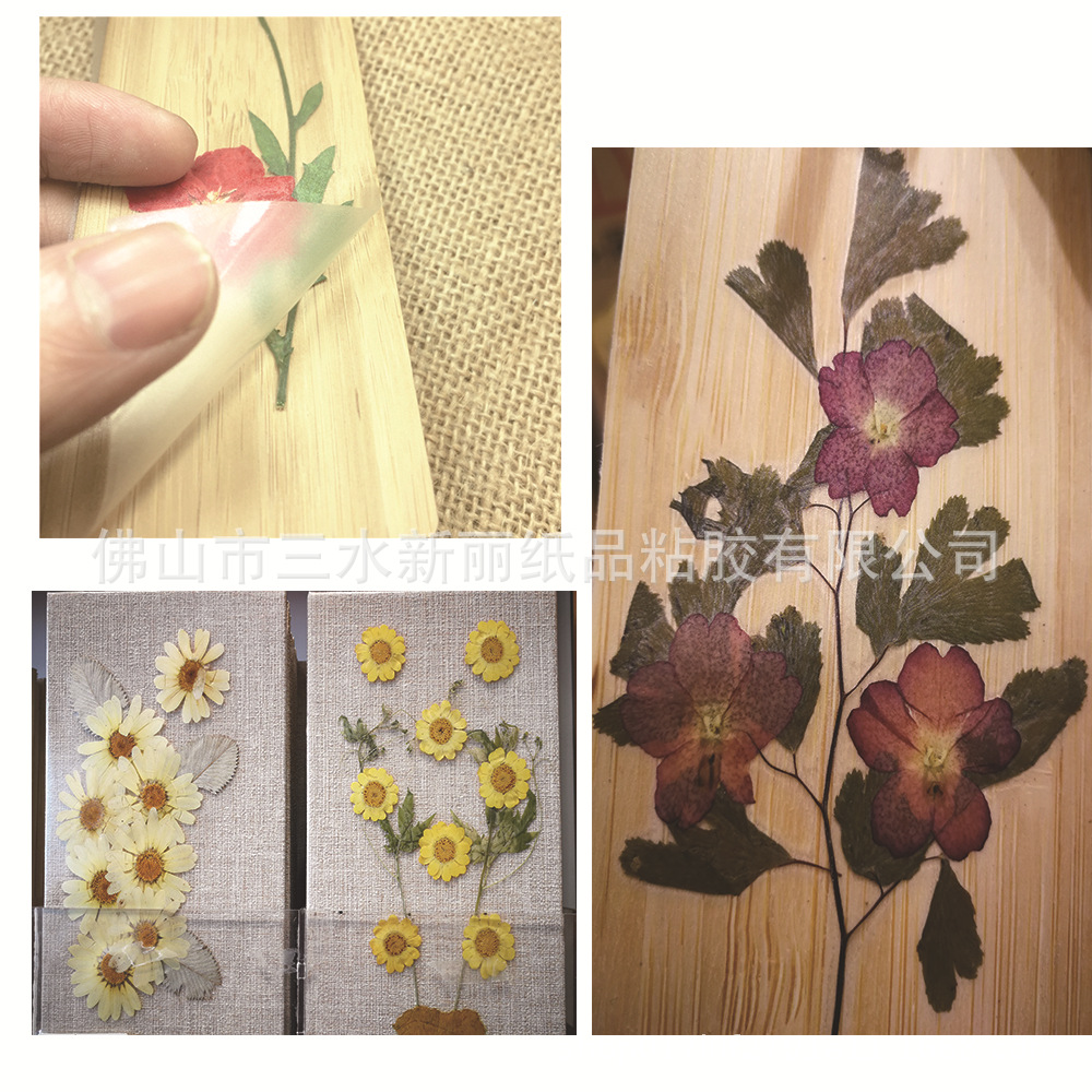 丽宝压花膜厂家直批A3/A4/A5/A6光面磨砂星幻大头贴膜电脑外壳膜