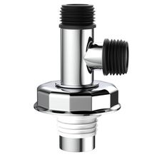 洗衣机地漏接头多功能卫生间下水管道防臭防漏防蚊虫神器接头三通