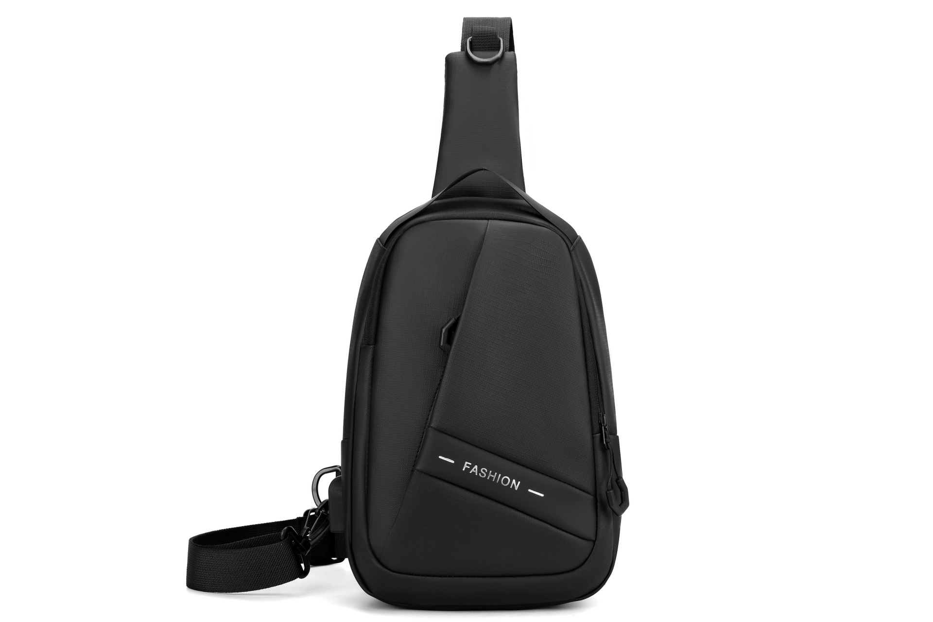 블랙 [핫스타일]