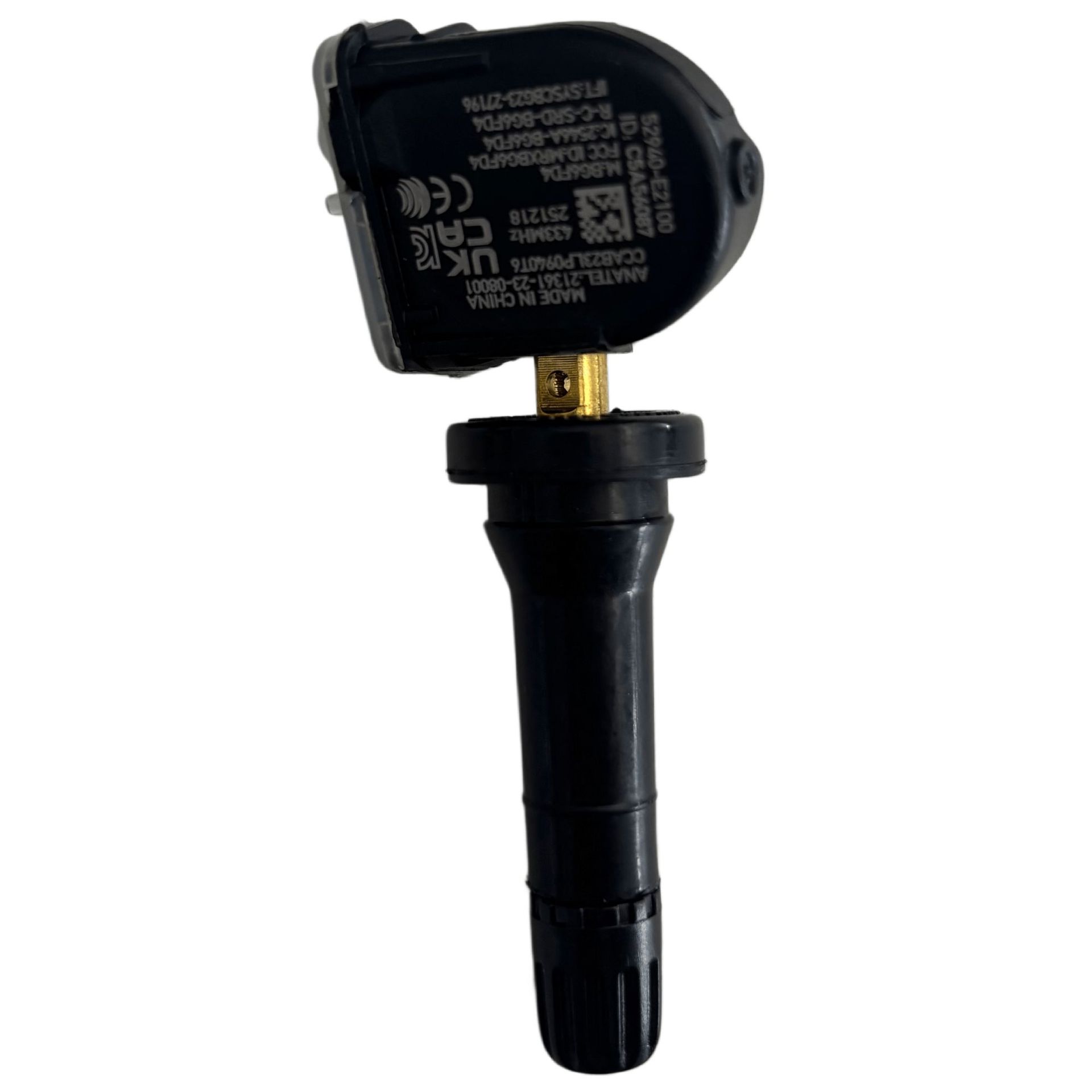 Oe52940E2100 Car Tire Pressure Sensor
