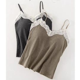 休闲裤;吊带背心;半身裙