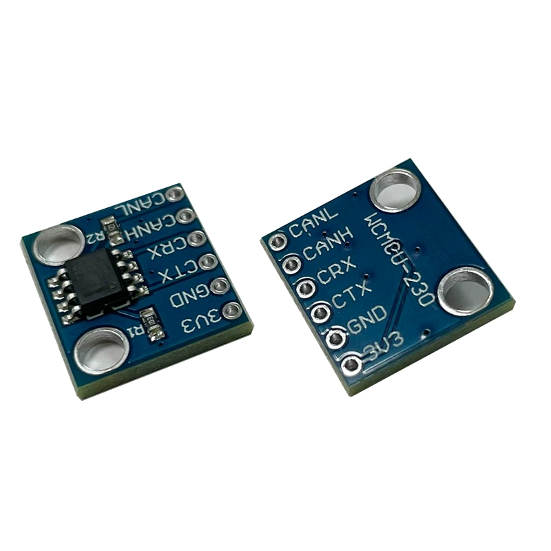 SN65HVD230 CAN шина модуль связи модуль CAN шина передатчик плата разработки