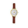 Retro swiss watch, quartz watches, wholesale, simple and elegant design