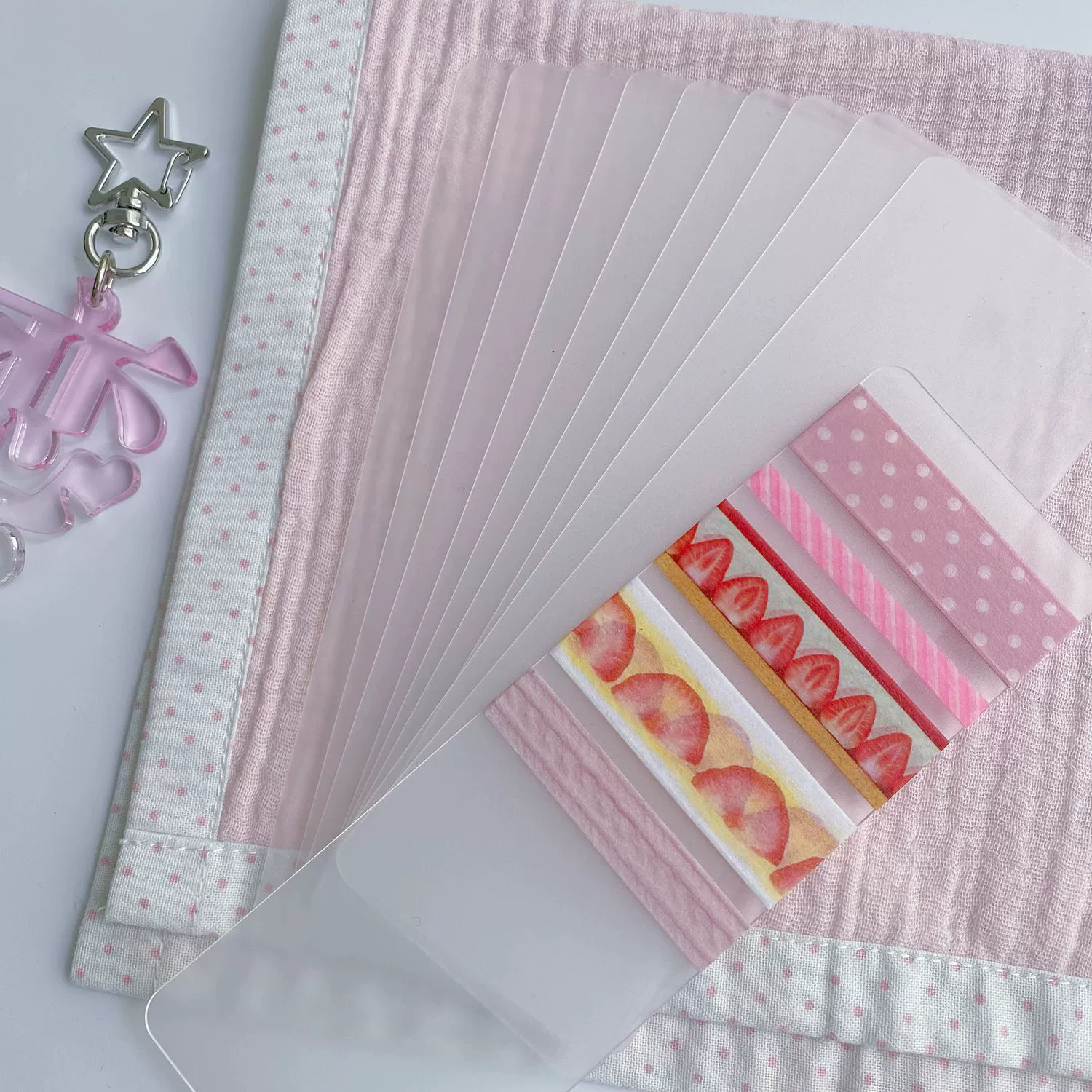 60 проволочных лент разделочная доска может быть перформирована для хранения ручного коллажа материала аксессуар матовый ПВХ утолщение закругленные углы diy