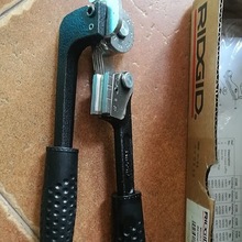 ����RIDGID����ܸ�ʽ�����600ϵ���ظ��������10mm/610M/36608