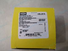 ��ԭ�b�M�ڡ�Hubbell���� ���� HBL2616  ����ԃ�Ѓ���