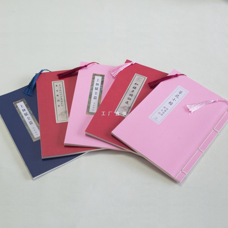 簪花小楷上林赋李清照字帖临摹硬笔钢笔练字成人女饮水词周生如故