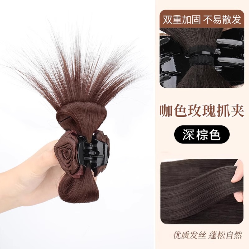 브라운 로즈[암갈색]