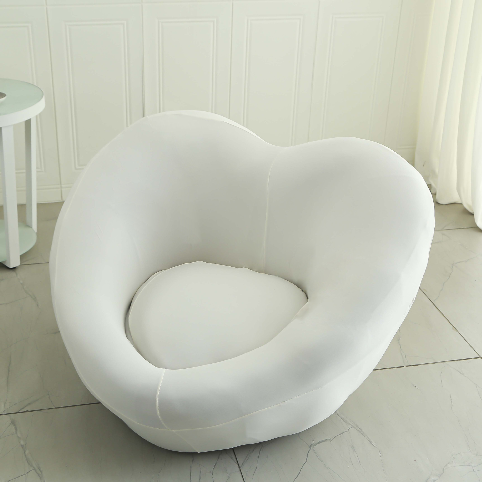 Small Sofa Cover, Office Chair Cover, Computer Chair Cover, Boss Chair Cover, Conference Room Seat Cushion, Elastic Chair Back Cover