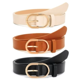 腰带;腰封;腰链