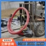 车载多功能玉米小麦吸粮机