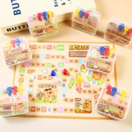 惯性回力玩具;拼图、拼板;陀螺