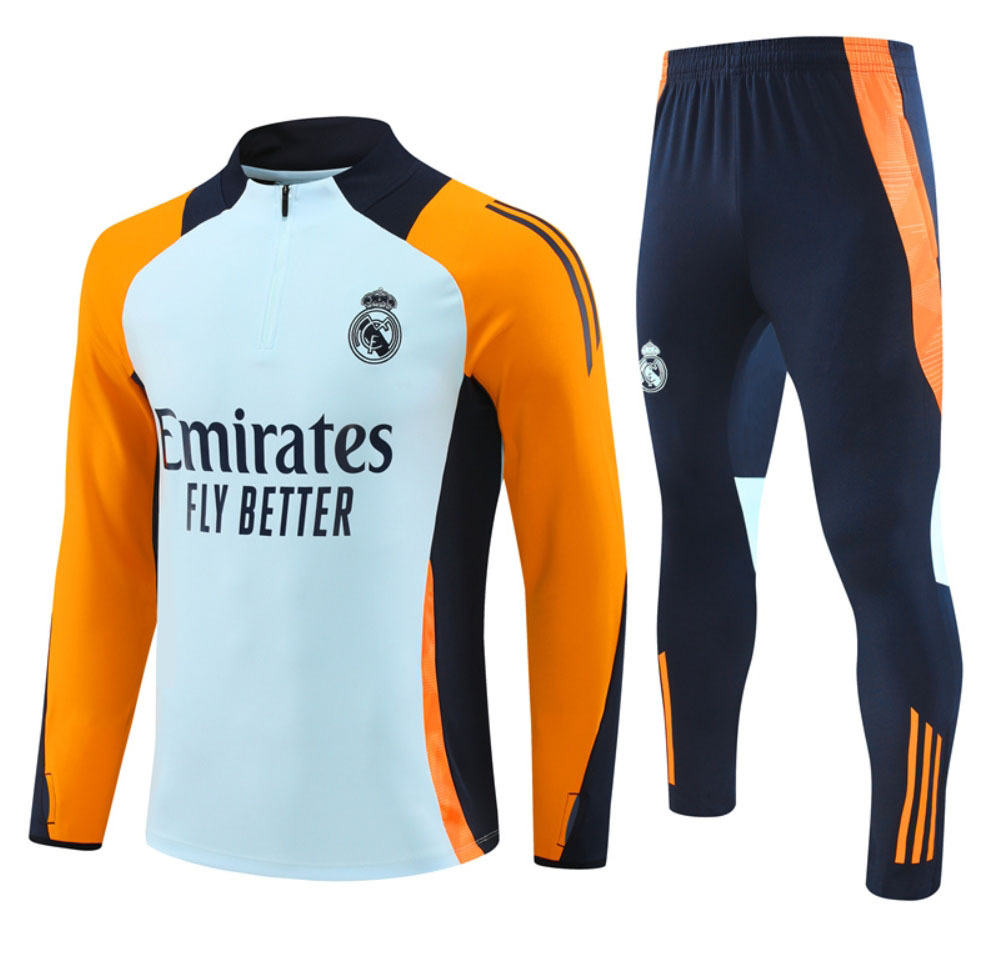 Camiseta de entrenamiento de París Barcelona Atlético de Madrid Inter de Milán Argelia AC Arsenal Nápoles Camiseta de fútbol de Chelsea