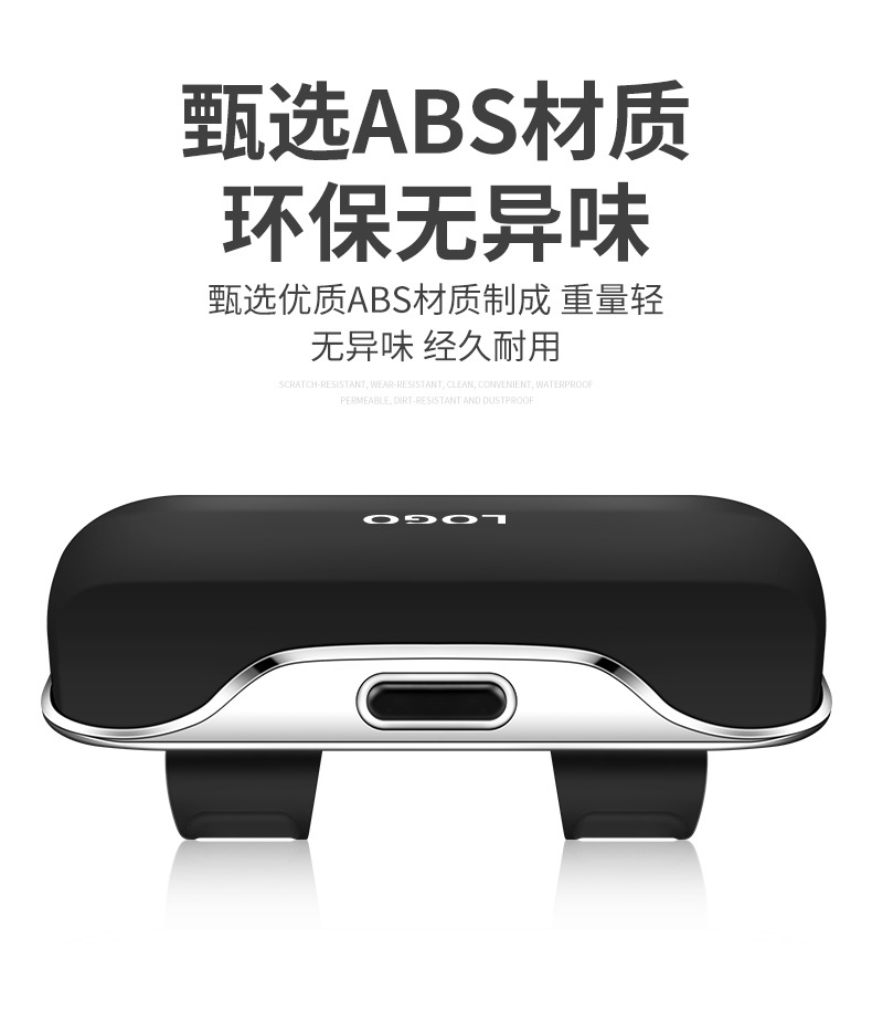 Suitable for Geely Xingyue L Car Glasses Case Emgrand Boyue Binyue Sunglasses Storage Clip Modified Decorative Car Supplies