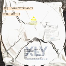 SGM48755YMS10G/TR ��װMSOP-10 SGM48755 ģ���ź�оƬ ȫ��ԭװ