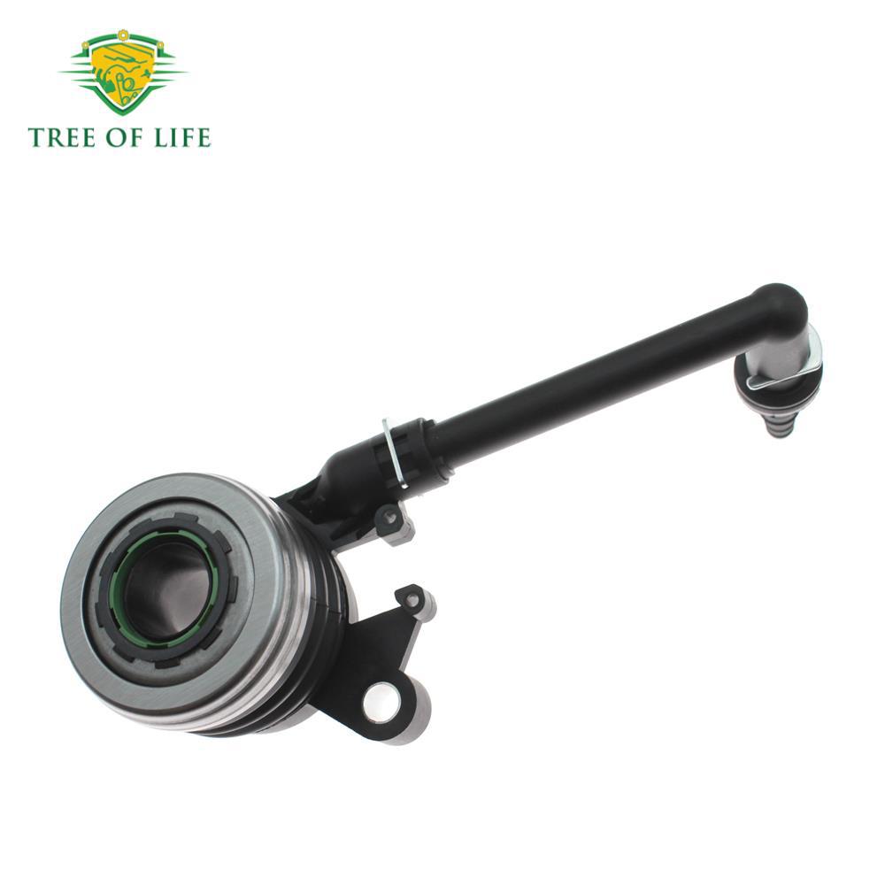 Cilindro Esclavo de Embrague Hidráulico 306A0JA60B para Nissan Versa Sentra