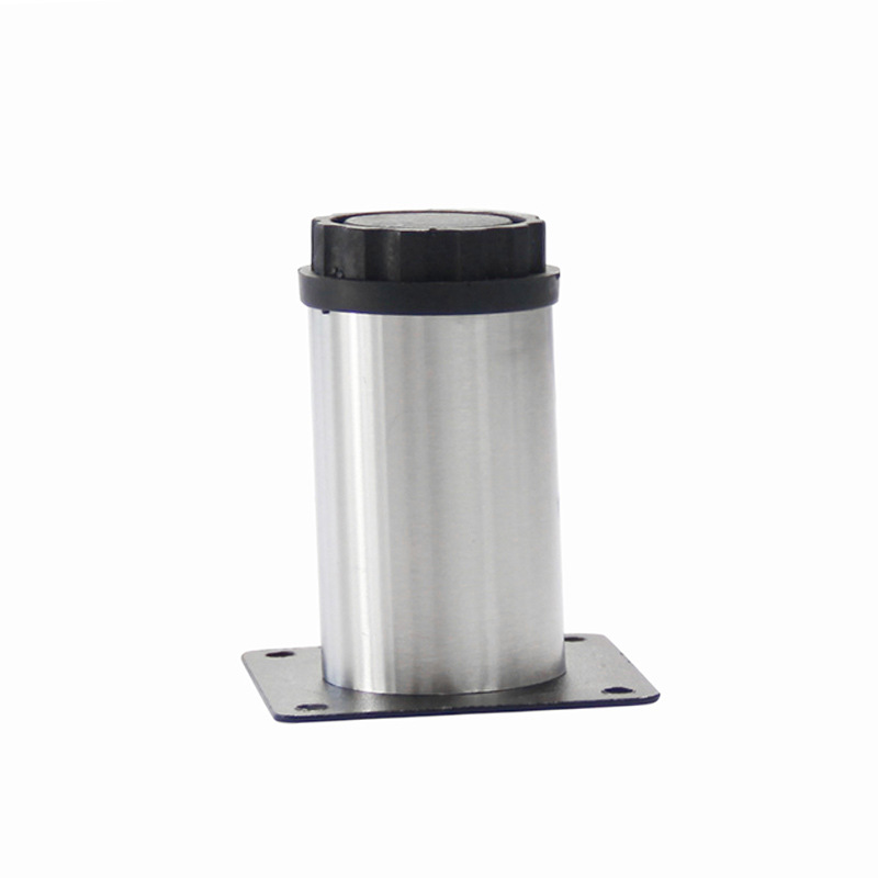 공장 직접 공급 스테인레스 스틸 캐비닛 피트 소파 피트 캐비닛 피트 테이블 다리 가구 피트 유리 티 테이블 피트 액세서리 스테인레스 스틸