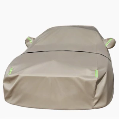 Car clothing Vehicle Cover, Rainproof, Waterproof, Thickened