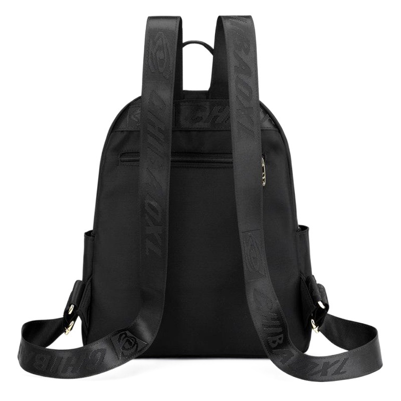22 Nuevo Oxford nylon ligero bolsa multi-Bolsillo de almacenamiento de moda de gran capacidad Mochila De Viaje de Ocio mochila bolso de las mujeres