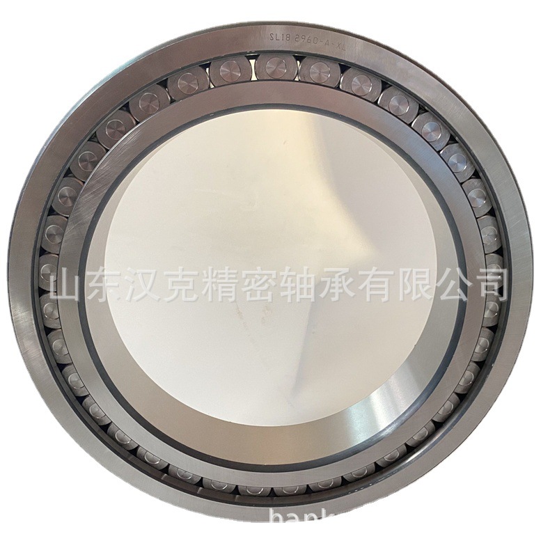 山东轴承公司 SL182960-A-XL轴承 外贸轴承公司 承接外贸轴承订单