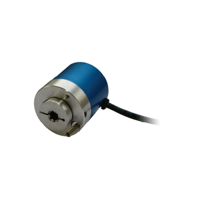 GIVI MISURE инкрементальный кодер EN38SC