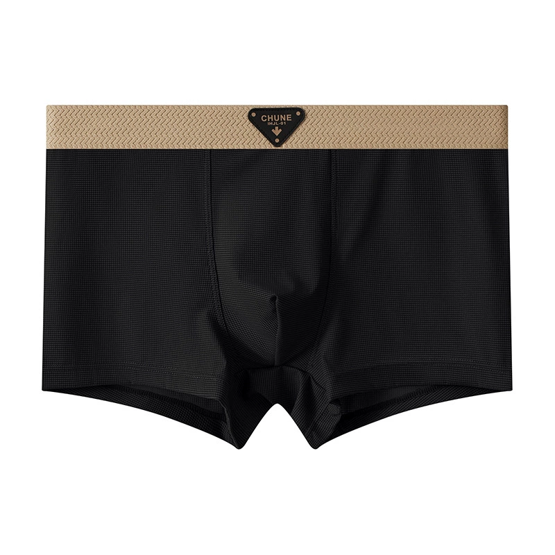 Silk pants, breathable trousers, mid rise, plus size
