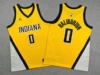 For walking, yellow, children's clothing