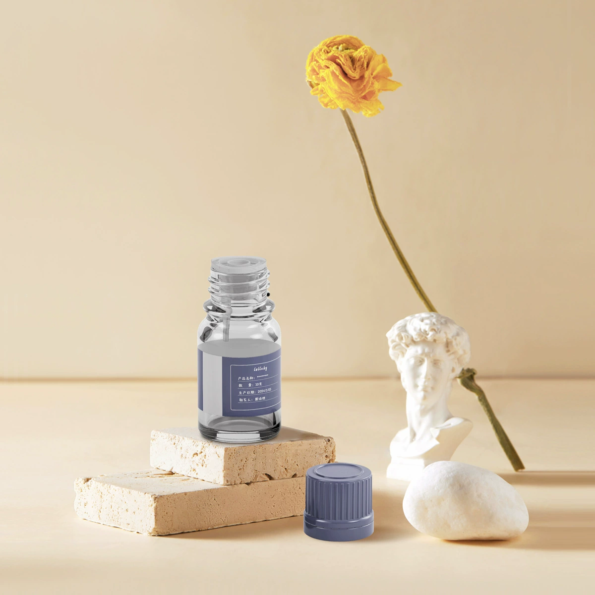 Гексил жасминовый кетон 18871-14-2, ацетат жасмина, пиран жасмина, пробник 50г, продажа