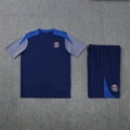 2526 paris shangqing training suit
