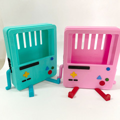 Switch console stand cute cartoon multi-color game console support plate handheld game console screen stand