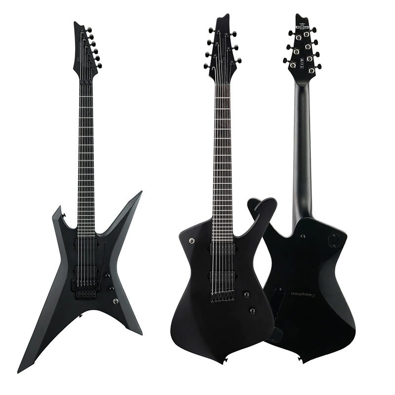 Ibanez [依班娜 XPTB620/RGRTB621/BTB625EX  Iron Label电吉他贝斯]